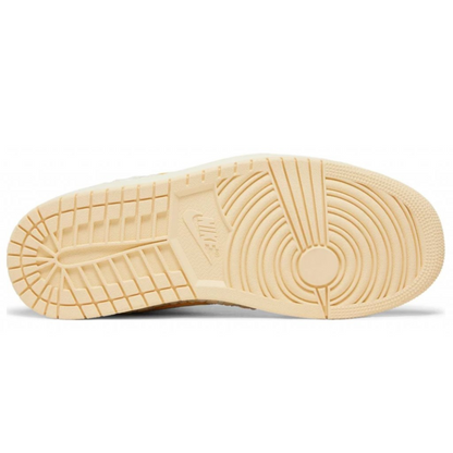 Jordan 1 Retro High OG SP Union LA Bephies Beauty Supply Summer of ‘96