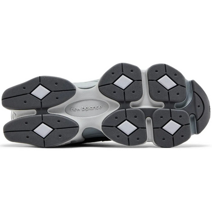 New Balance 9060 Black Castlerock