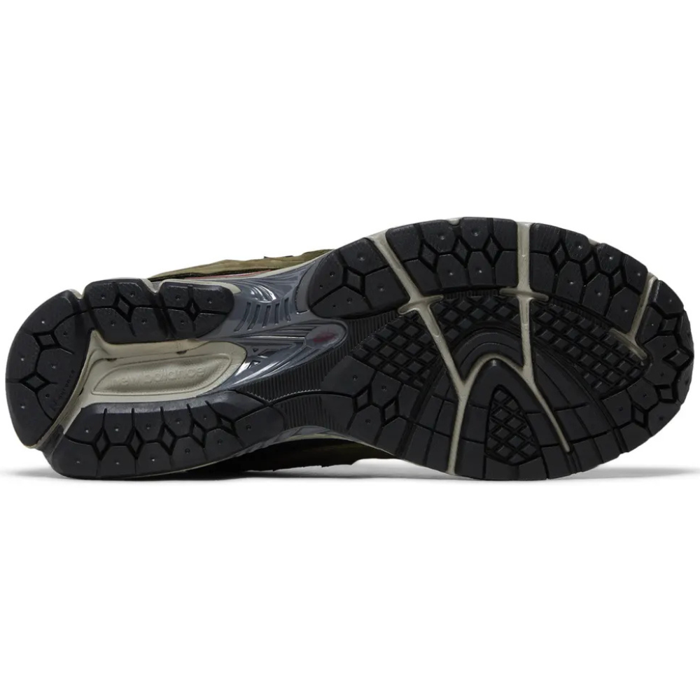 New Balance 2002R Protection Pack Dark Moss