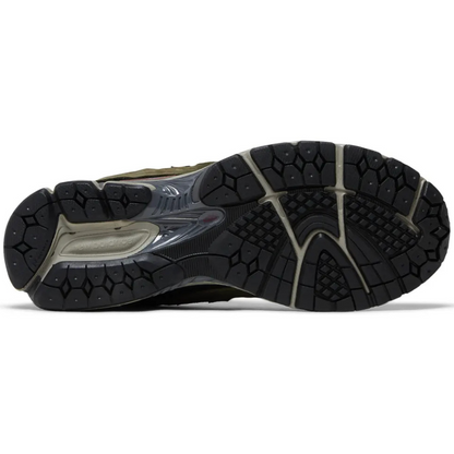 New Balance 2002R Protection Pack Dark Moss