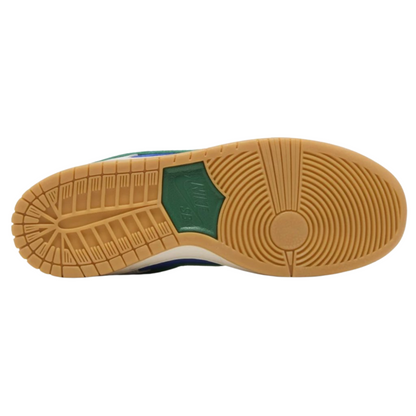 Nike SB Dunk Low Hyper Royal Malachite