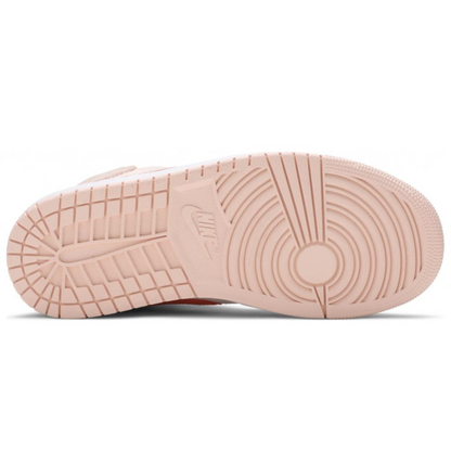 Jordan 1 Mid SE Corduroy Sail