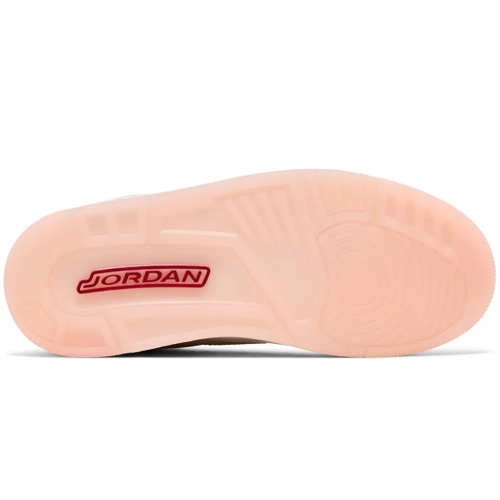 Jordan 3 Retro Valentine's Day Treat Yourself