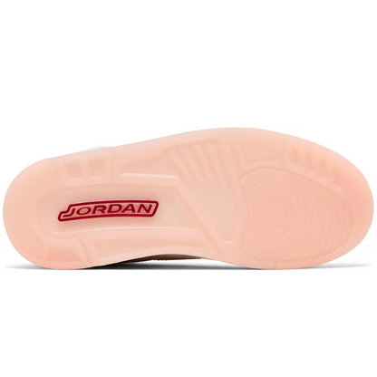 Jordan 3 Retro Valentine's Day Treat Yourself