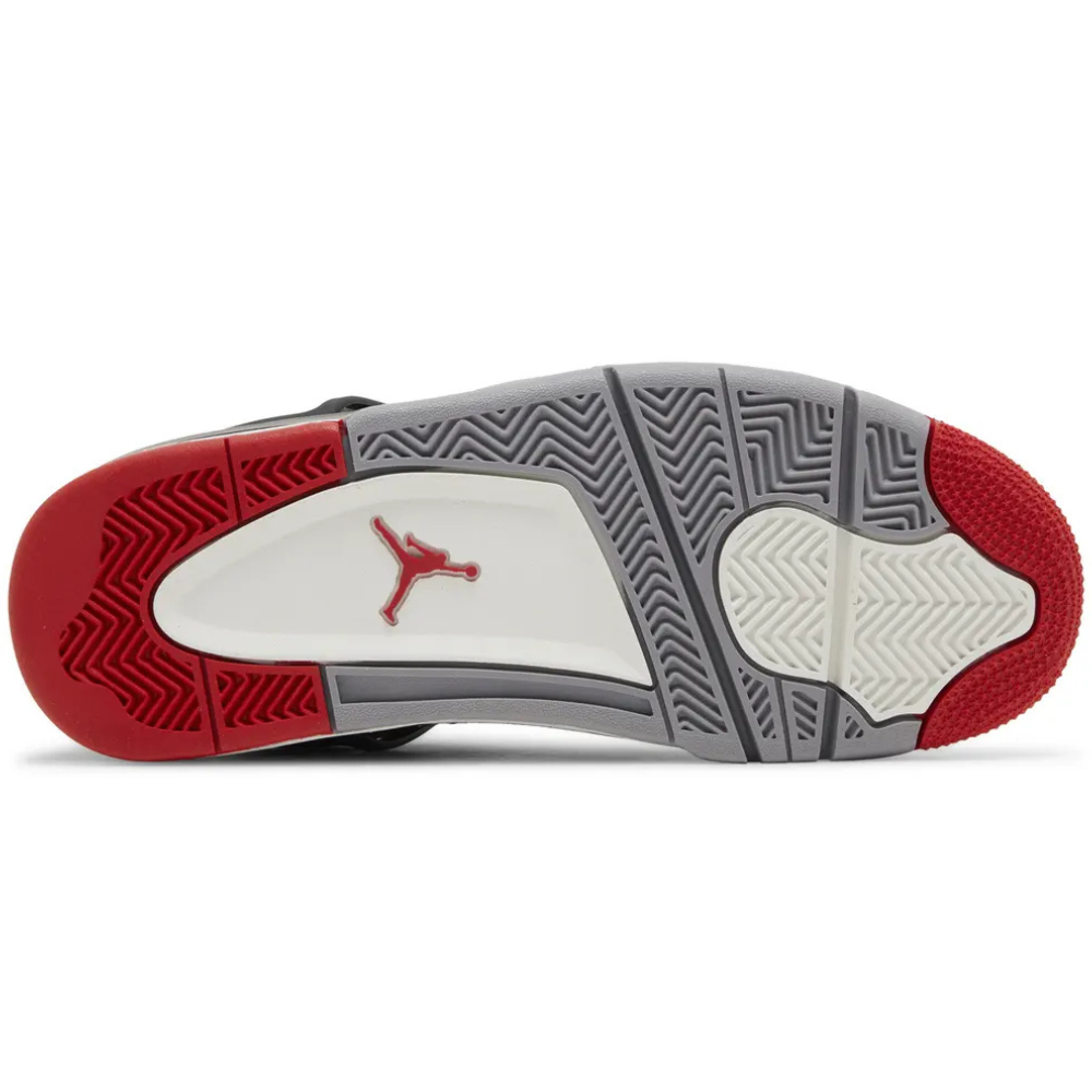 Jordan 4 Retro Bred Reimagined (GS)