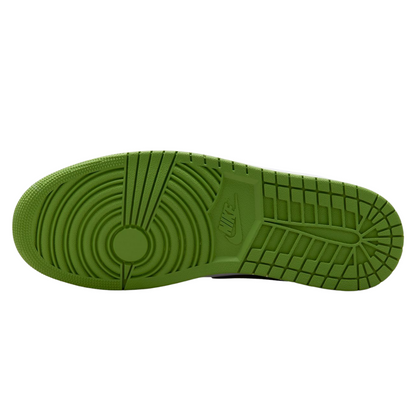 Jordan 1 Low SE Chlorophyll