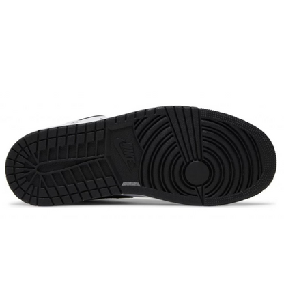 Jordan 1 Mid Reverse Panda