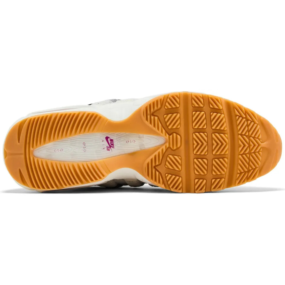 Nike Air Max 95 SB Cactus Flower