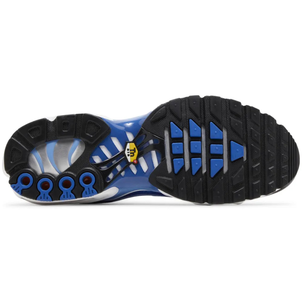 Nike Air Max Plus Light Photography Old Royal