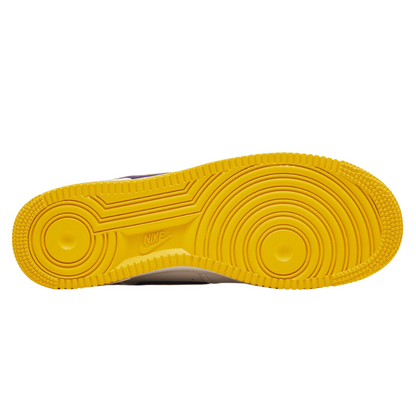 Nike Air Force 1 Low Retro Kobe Bryant Lakers Home