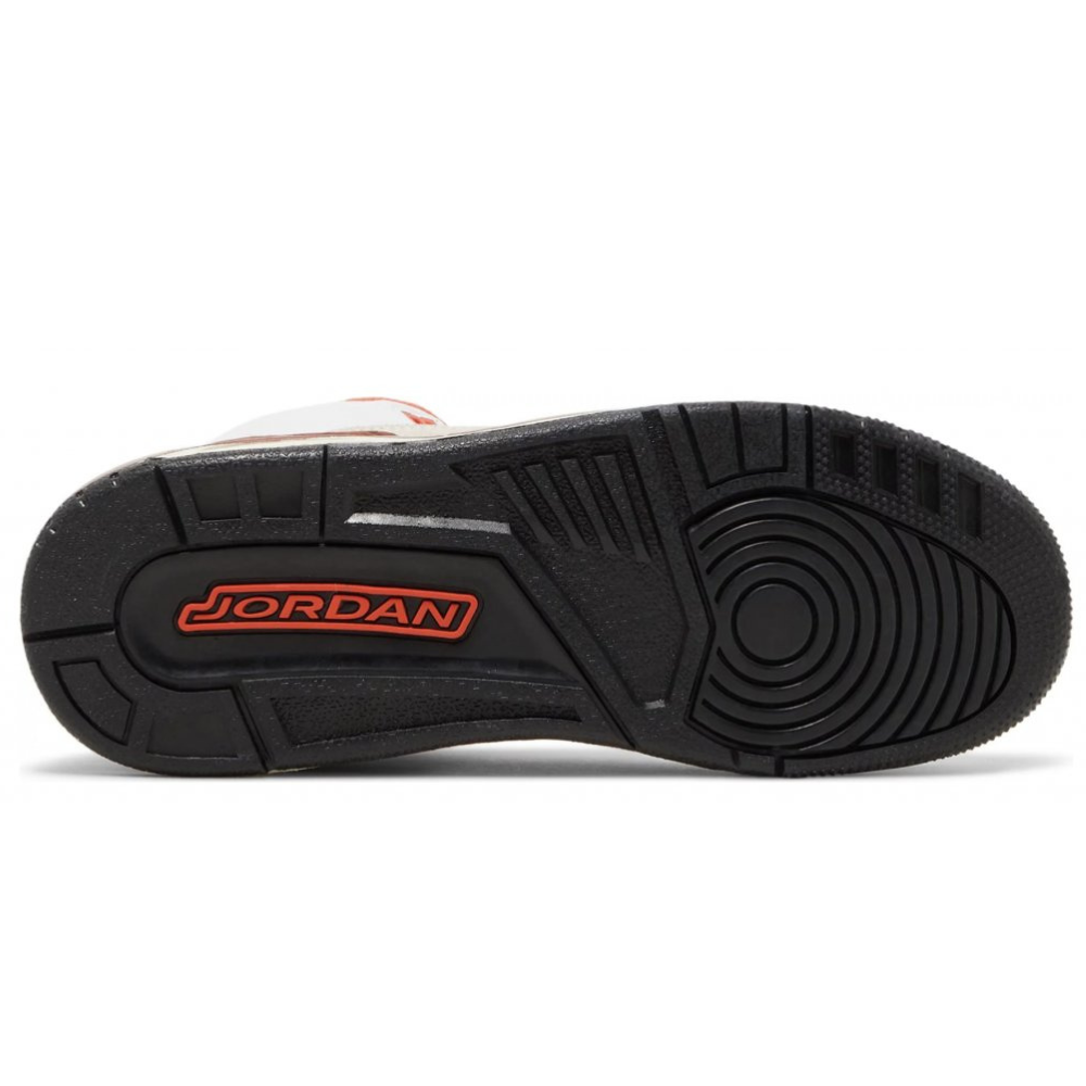 Jordan 3 Retro SE Dunk on Mars (GS)