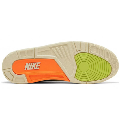 Jordan 3 Retro SP Nina Chanel Abney Bicoastal