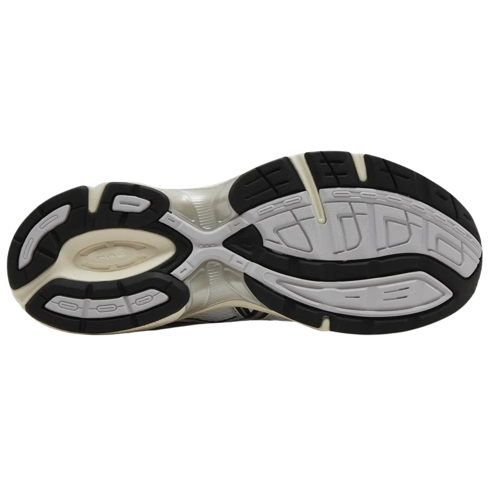 ASICS Gel-1130 Biela Oblačne Sivá