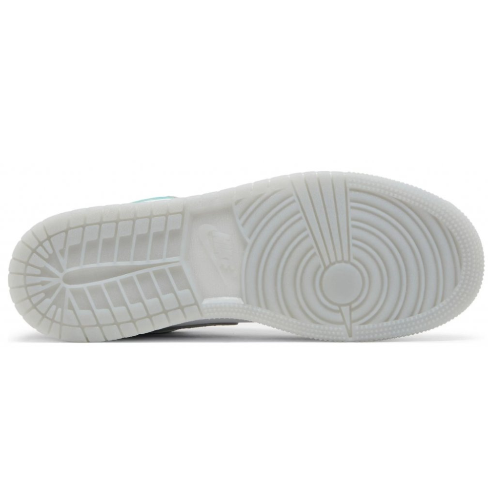 Jordan 1 Low SE New Emerald (GS)