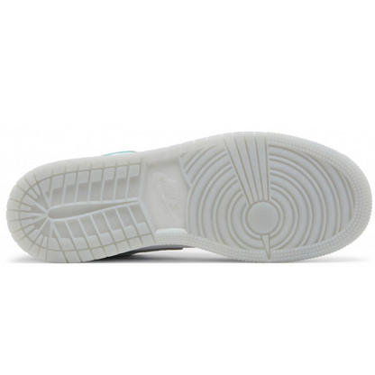 Jordan 1 Low SE New Emerald (GS)
