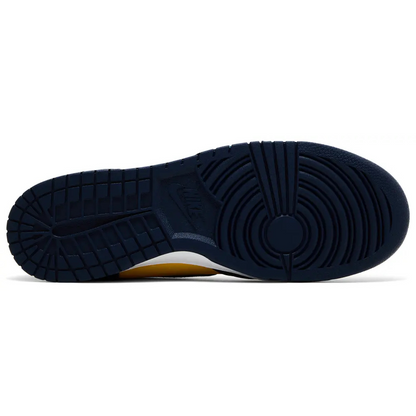 Nike Dunk High Michigan