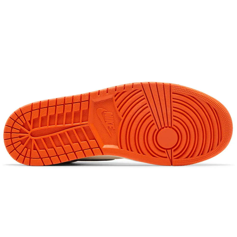 Jordan 1 Retro High OG Shattered Backboard (2025)