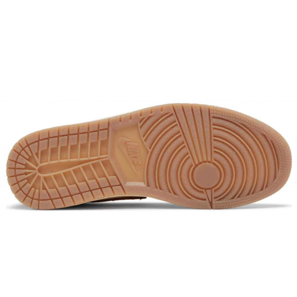 Jordan 1 Retro Low OG Zion Williamson Voodoo