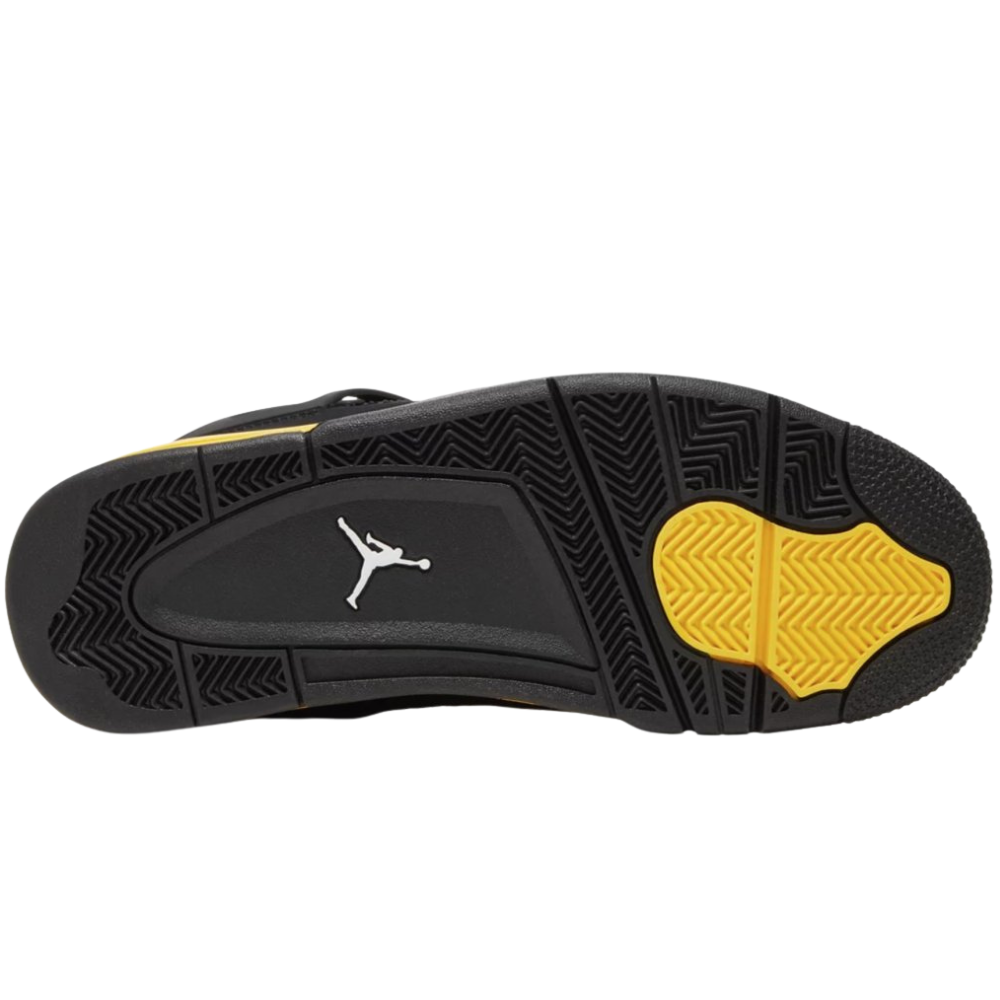 Jordan 4 Retro Thunder