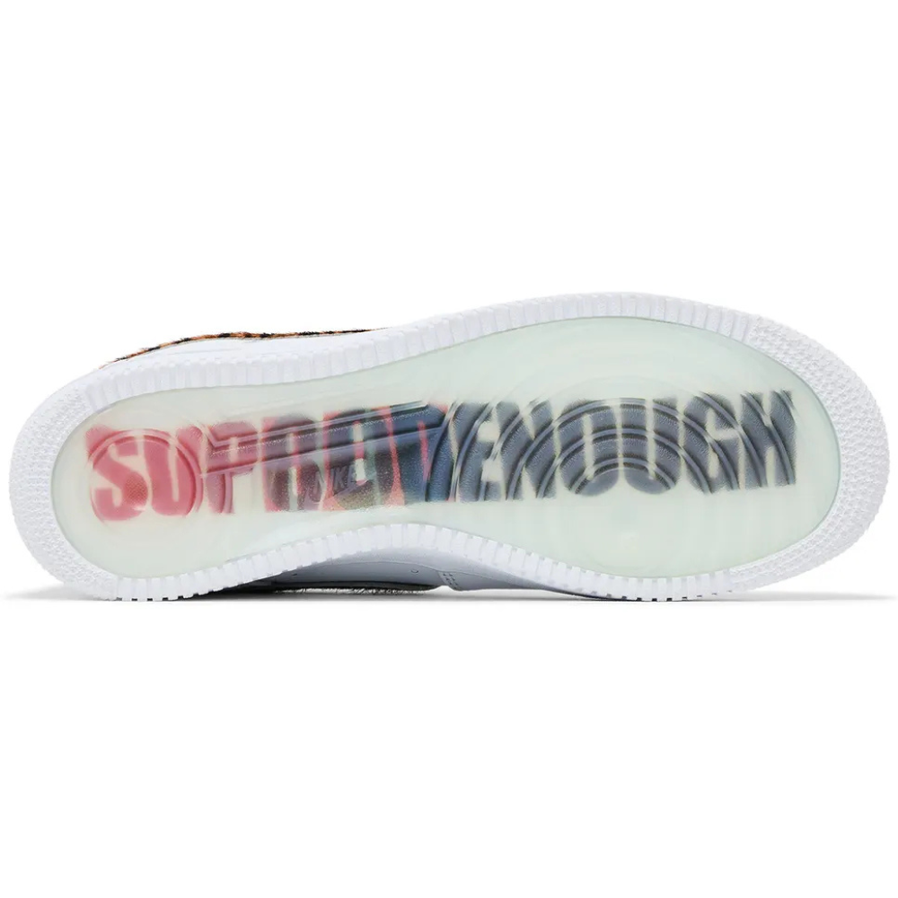 Nike Air Force 1 Low Supreme GOODENOUGH