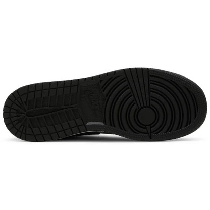 Jordan 1 Mid Shadow Red (GS)