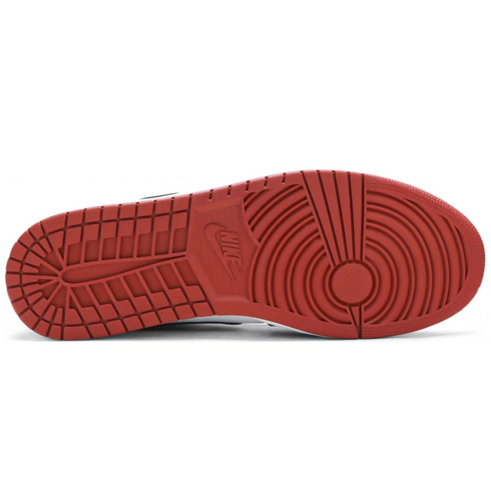 Jordan 1 Mid Chicago (2020) (GS)