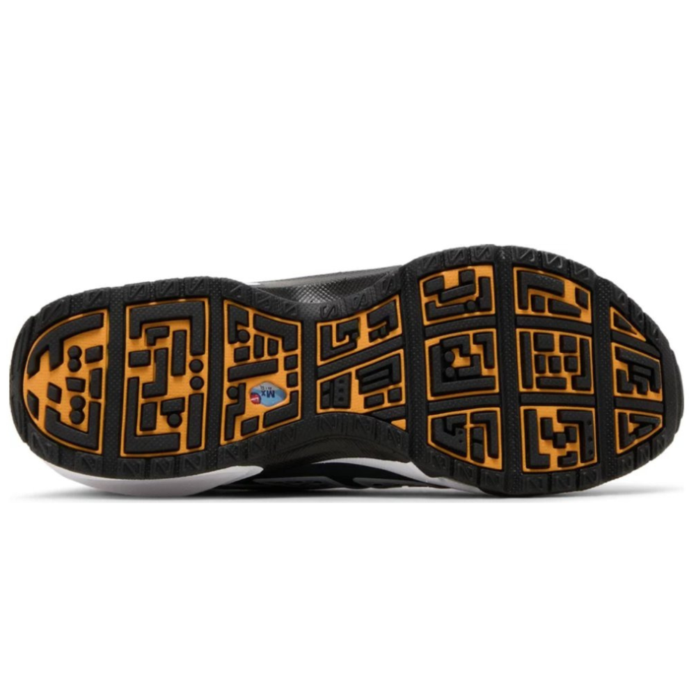 Nike Air Max Sunder Canyon Gold Deep Ocean