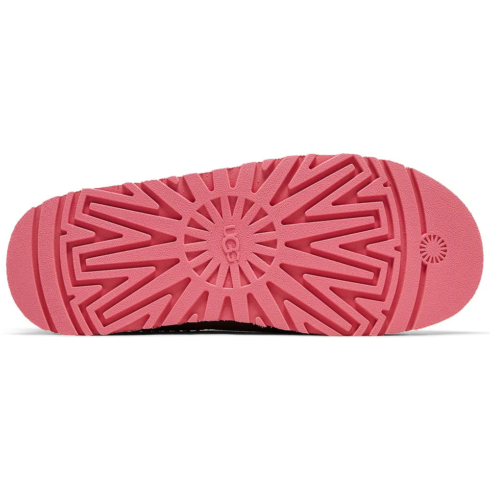 Papuče UGG Tazz Love '25 Arroyo Tropical Pink 