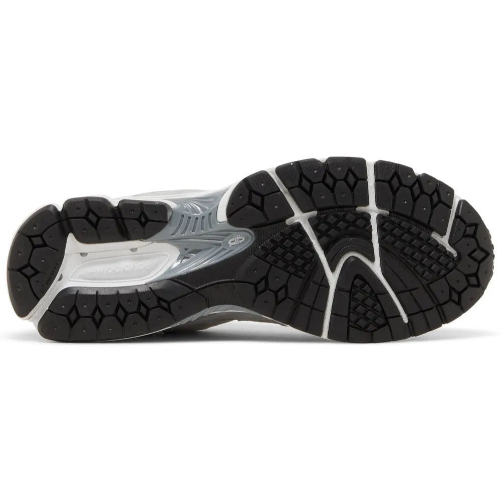 New Balance 2002R Steel Grey Orca