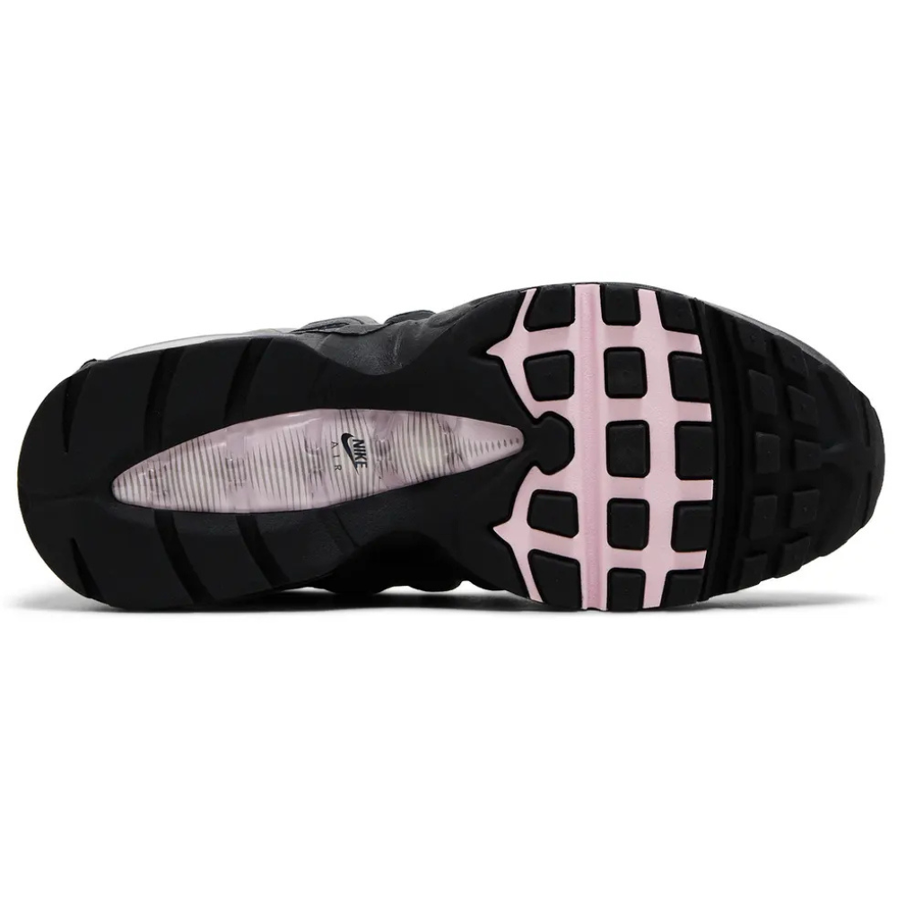Nike Air Max 95 OG Big Bubble Pink Foam