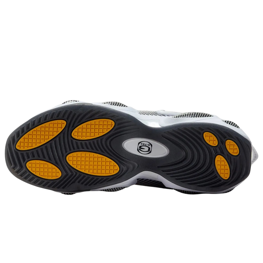 Nike NOCTA Glide Drake White Black