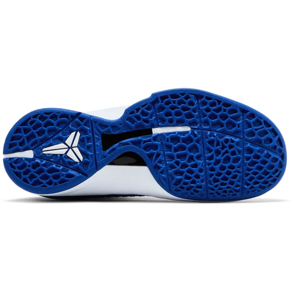 Nike Kobe 6 Dodgers (GS)