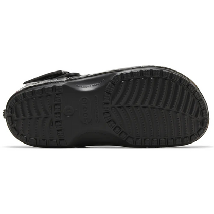 Crocs Classic Clog Batman Batmobile
