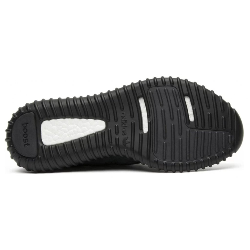Adidas Yeezy Boost 350 Pirate Black