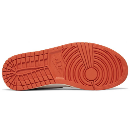 Jordan 1 Retro High OG Starfish