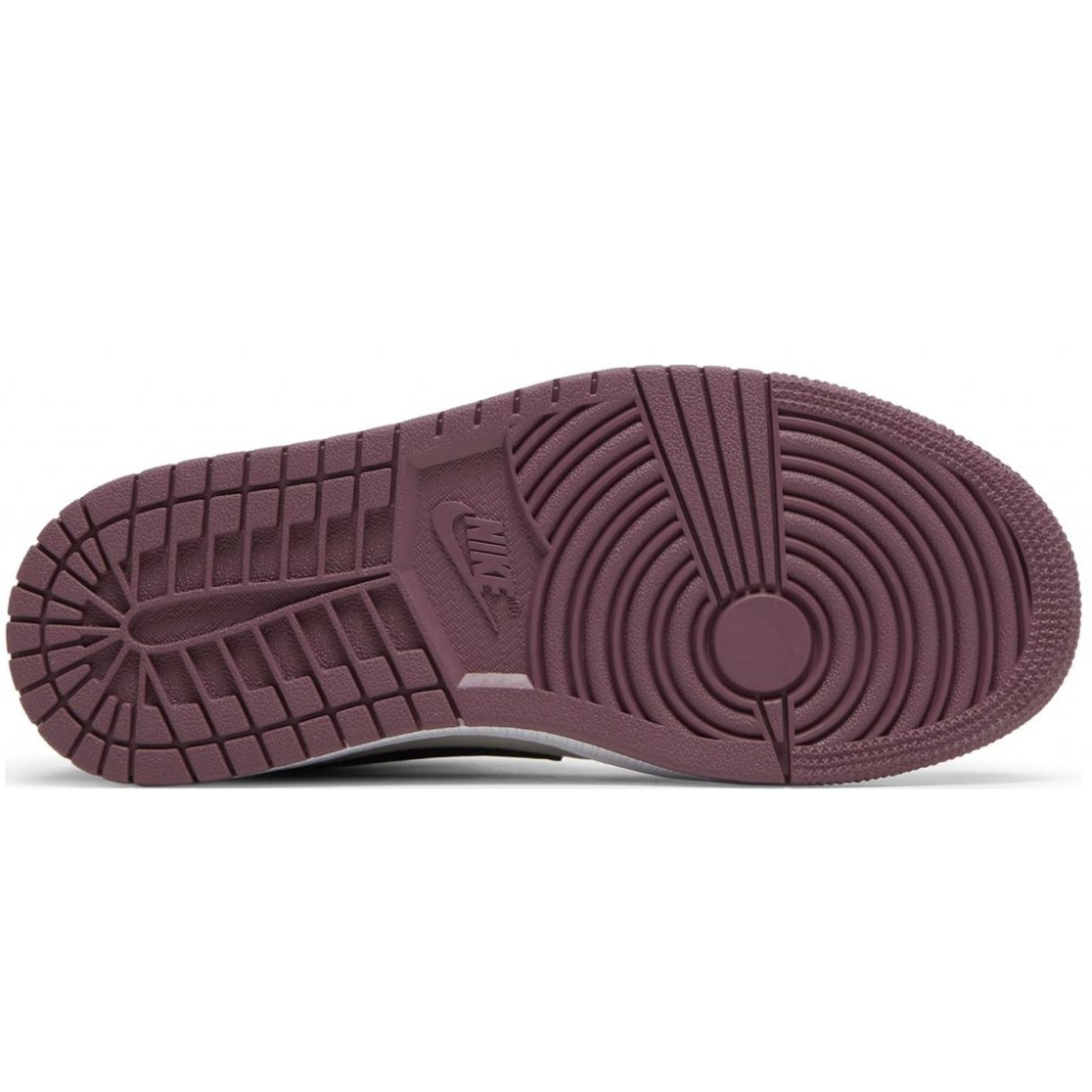 Jordan 1 Mid SE Light Mulberry