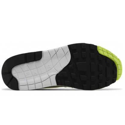 Nike Air Max 1 '87 Volt Suede