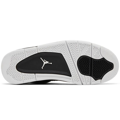 Jordan 4 Retro Fear (GS)