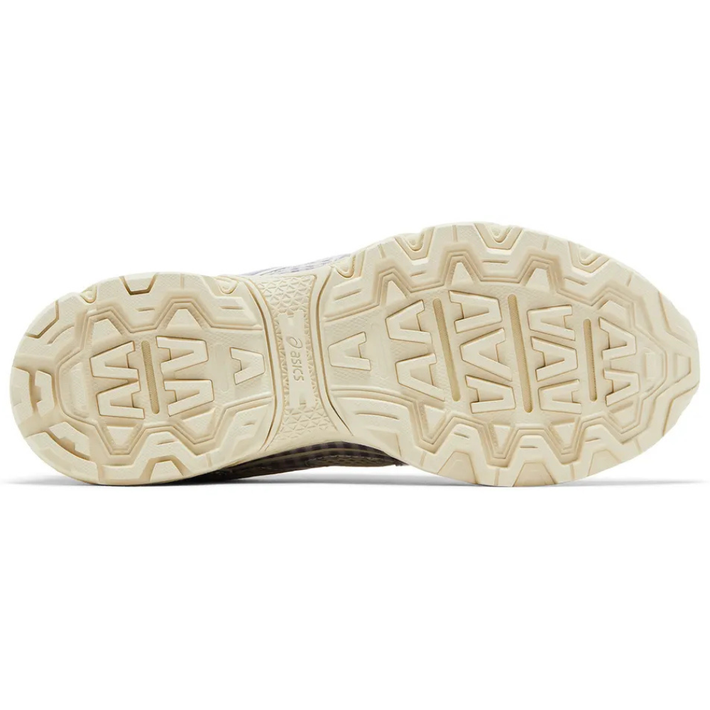 ASICS Gel-Venture 6 Story mfg. Vanilla Violet Quartz Gingham