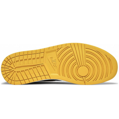 Jordan 1 Retro High Pollen