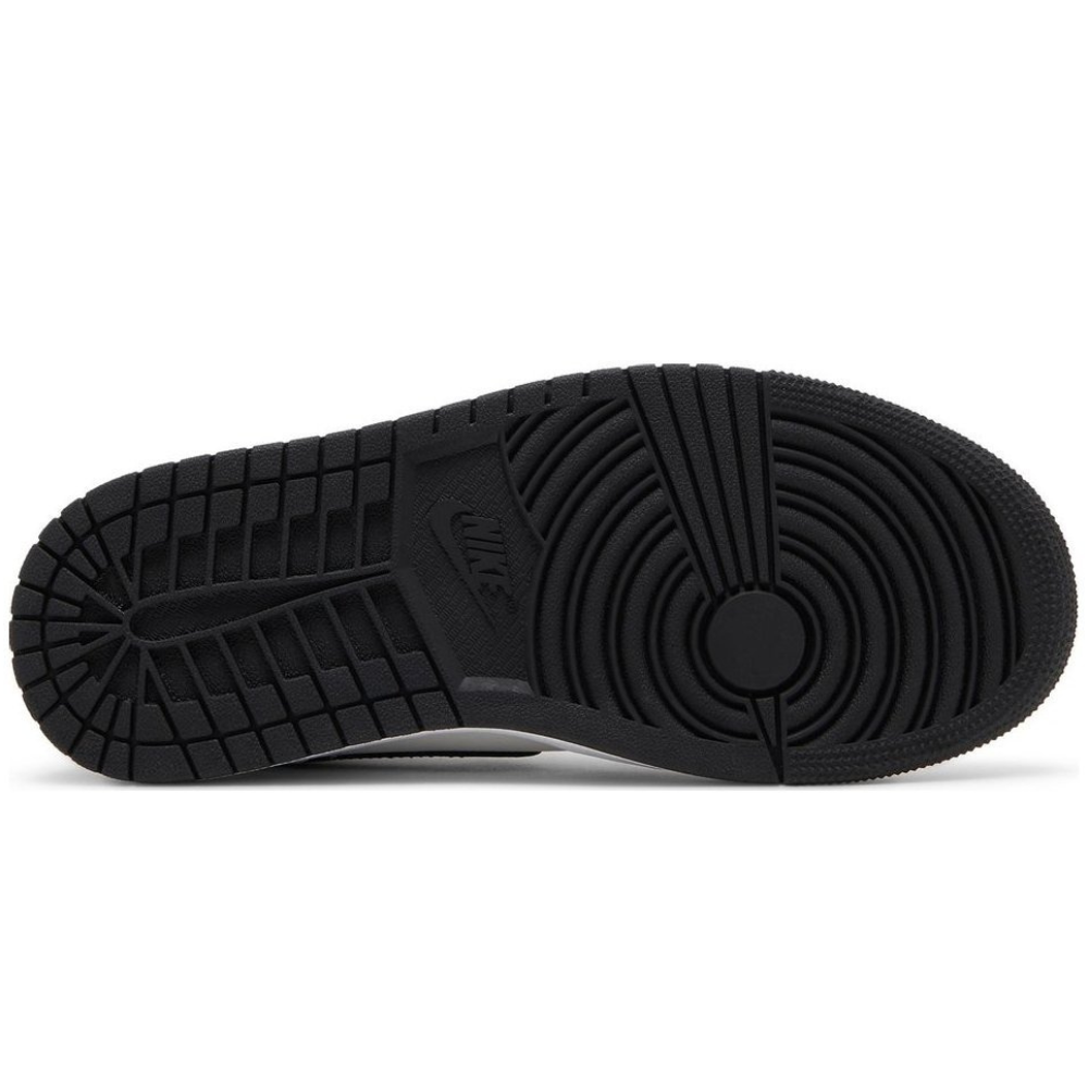 Jordan 1 Mid Coconut Milk