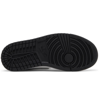 Jordan 1 Mid Coconut Milk