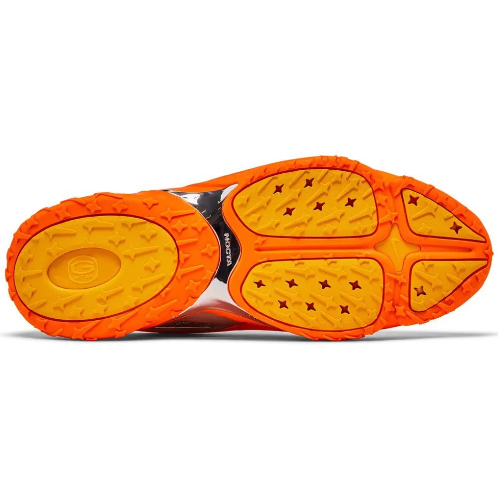 Nike Hot Step 2 Drake NOCTA Total Orange