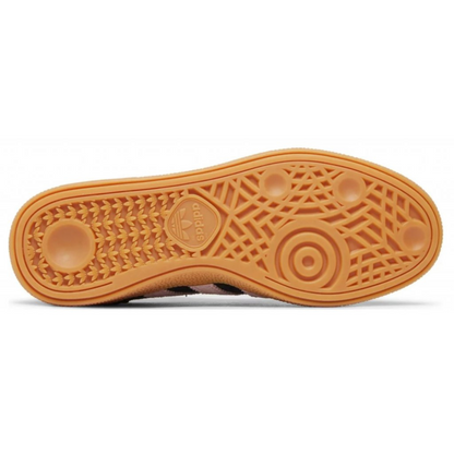 Adidas Handball Spezial Core Black Clear Pink Gum