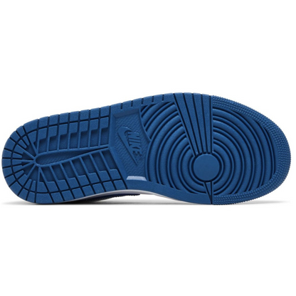Jordan 1 Low Marina Blue