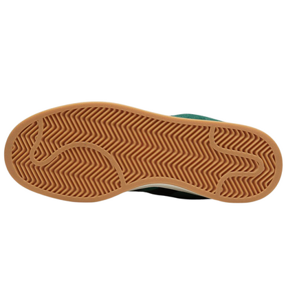 Adidas Campus 00s Collegiate Green Core Black Gum