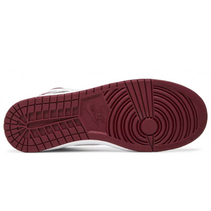 Jordan 1 Retro High '85 OG Metallic Burgundy