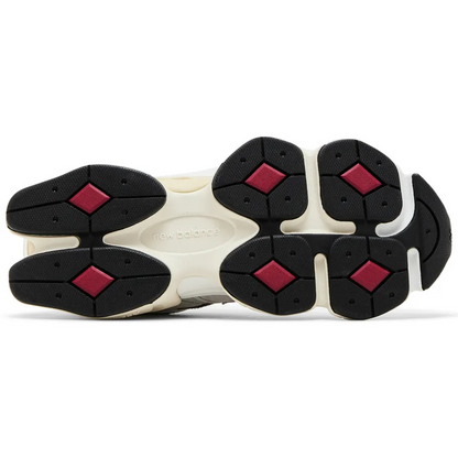 New Balance 9060 Rain Cloud Grey