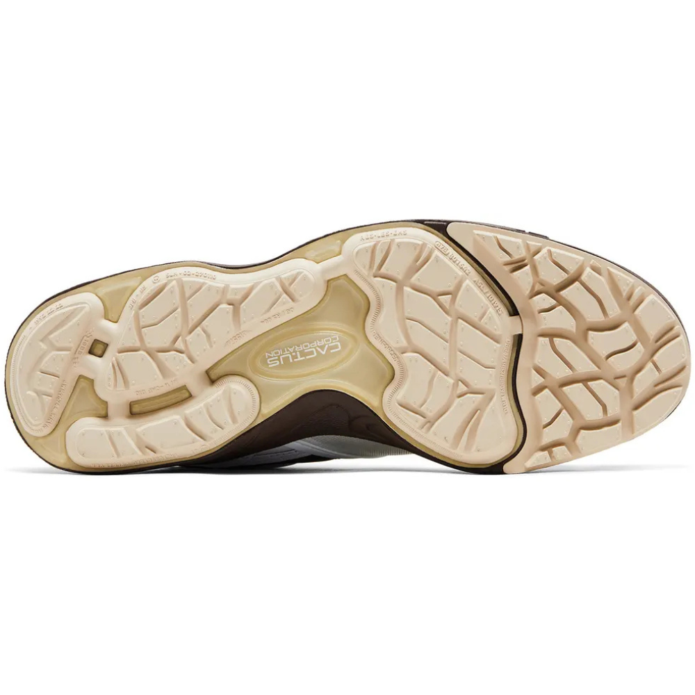 Nike Zoom Field Jaxx Travian Scott Svetlo čokoládové