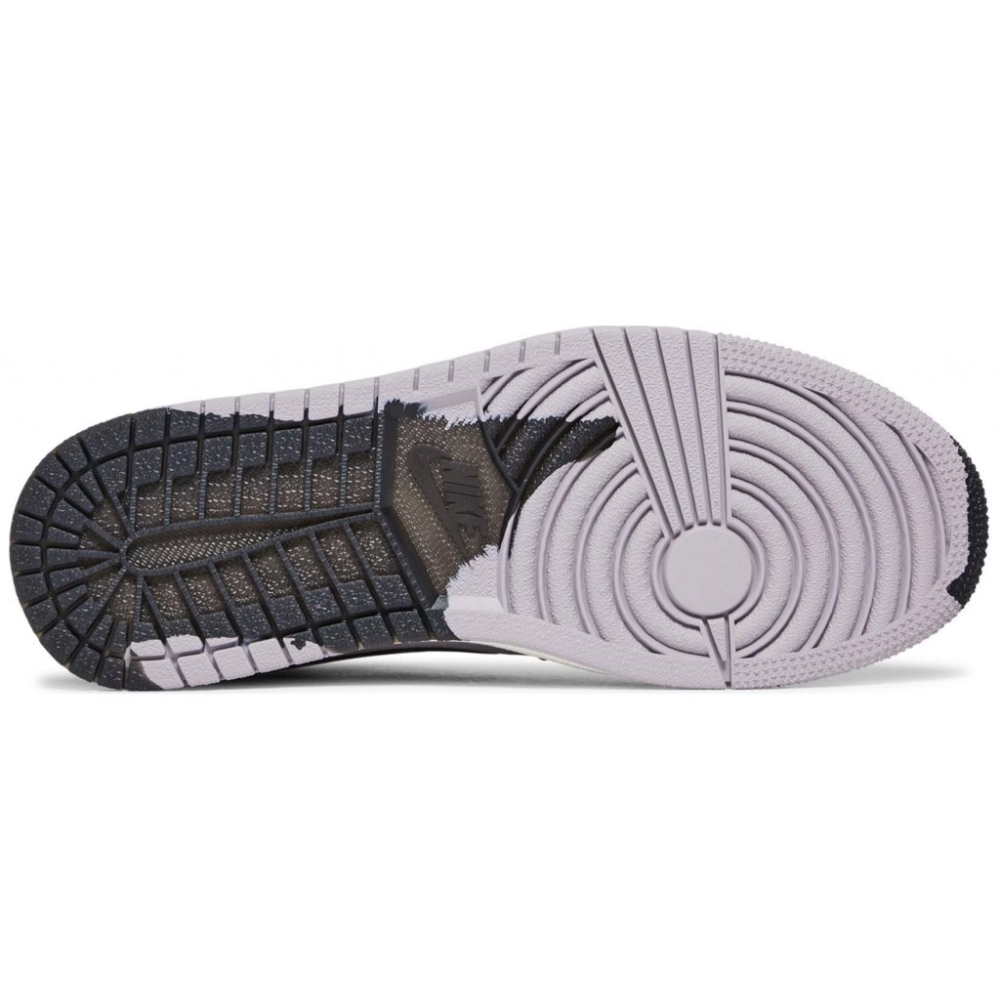 Jordan 1 High Element Gore-Tex Berry